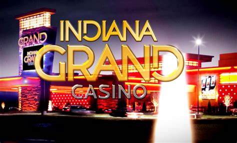  indiana grand casino $10 free slot play